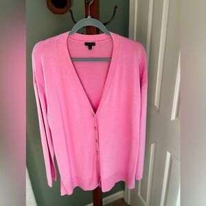 Talbots Cardigan